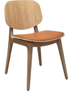 Umea SC - seat flat upholstered