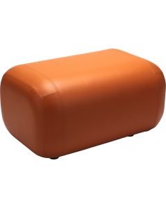 Modular hocker 1-seater LB - 75cm