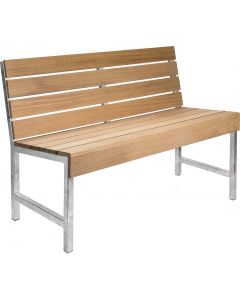 Loeff Iroko outdoor B