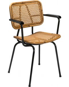 550 AC - Rattan-Optik