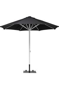 Parasol Verjo round