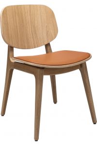 Umea SC - seat flat upholstered