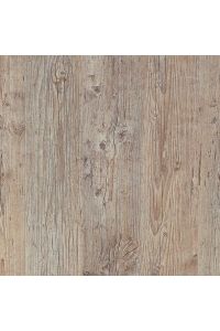 Compact house collection incl. grooves, 12mm, Grey pine
