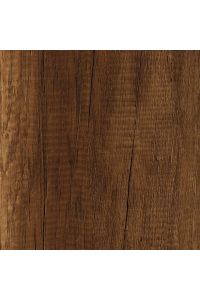 Compact house collection incl. grooves, 12mm, Brown Oak